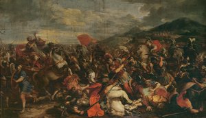 The Battle of the Arbelles